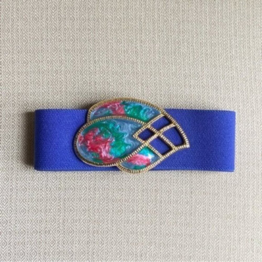 Vintage Day-Lor Belt. Made in the USA.